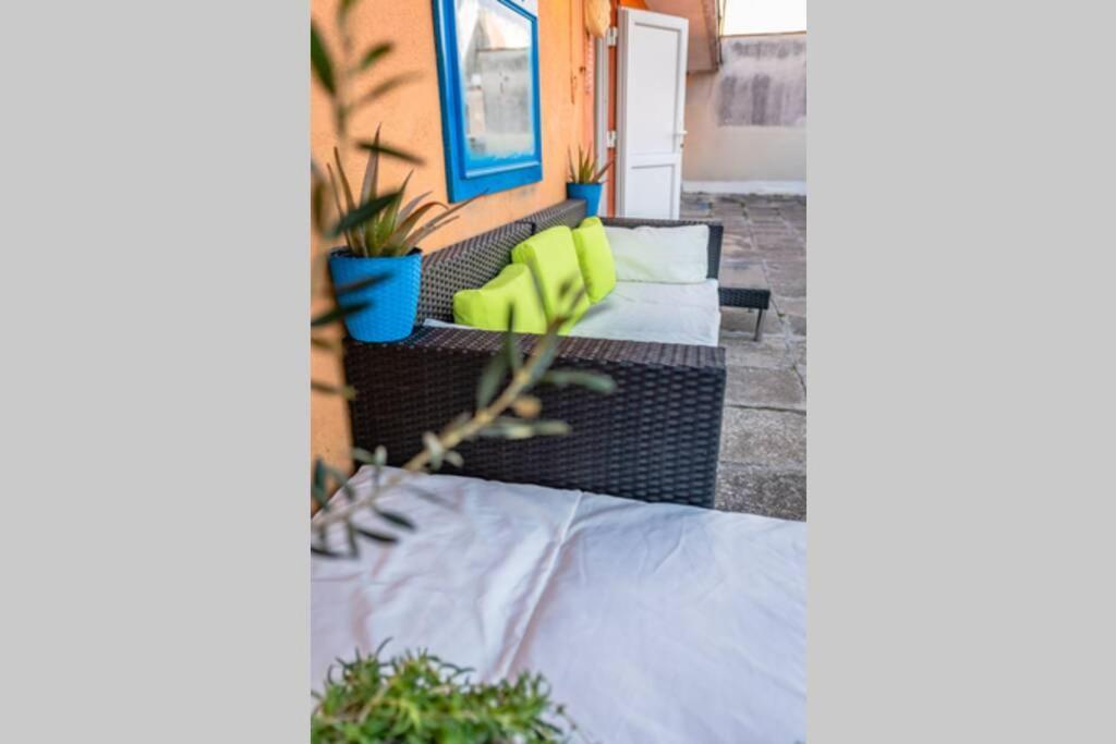The Spot - Rooftop In The City Centre + Parking Szybenik Zewnętrze zdjęcie