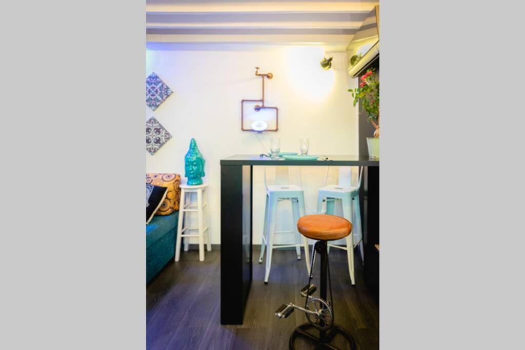 The Spot - Rooftop In The City Centre + Parking Szybenik Zewnętrze zdjęcie