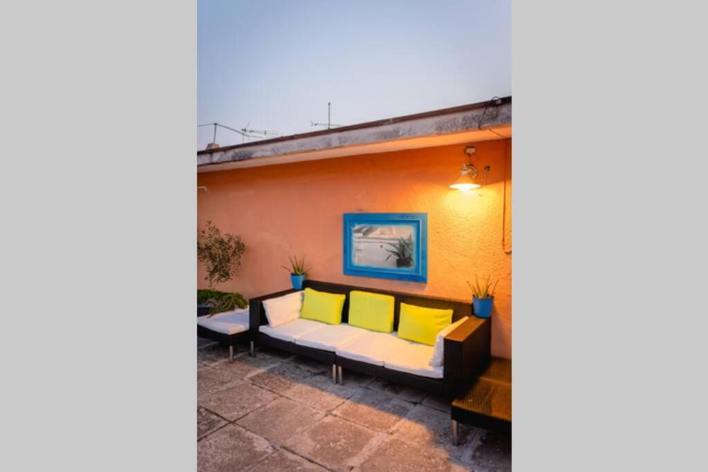 The Spot - Rooftop In The City Centre + Parking Szybenik Zewnętrze zdjęcie