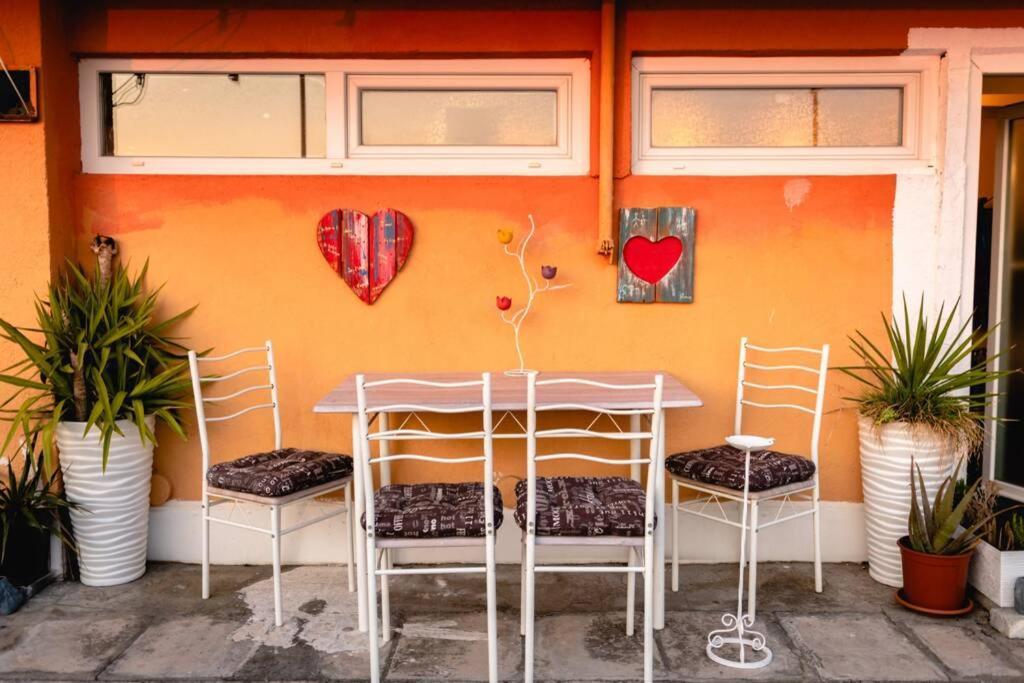 The Spot - Rooftop In The City Centre + Parking Szybenik Zewnętrze zdjęcie