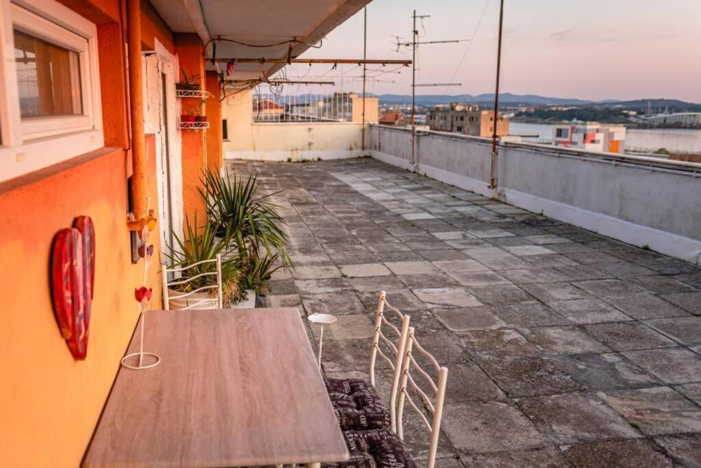 The Spot - Rooftop In The City Centre + Parking Szybenik Zewnętrze zdjęcie